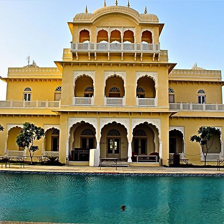 Sanchal Fort Barmer Екстериор снимка