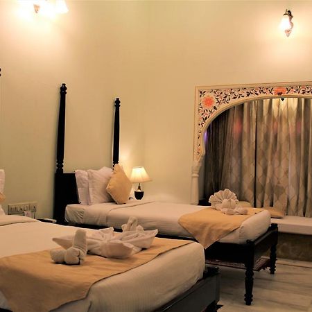 Sanchal Fort Barmer Екстериор снимка