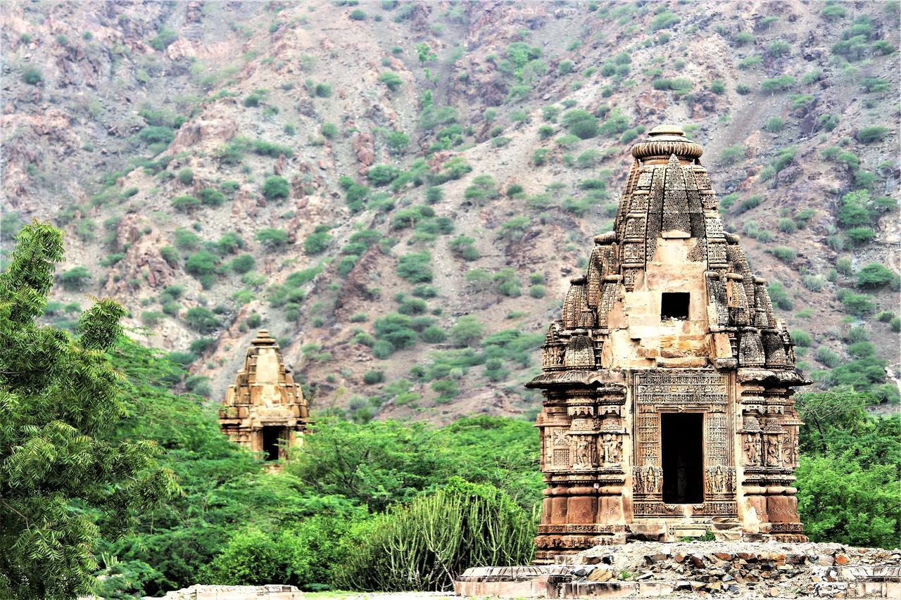 Sanchal Fort Barmer Екстериор снимка