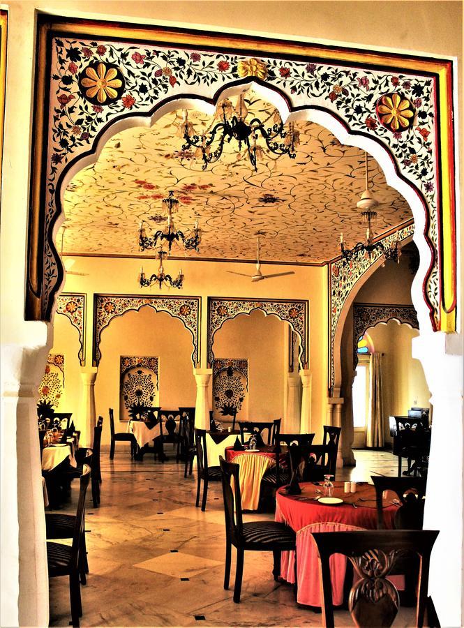 Sanchal Fort Barmer Екстериор снимка