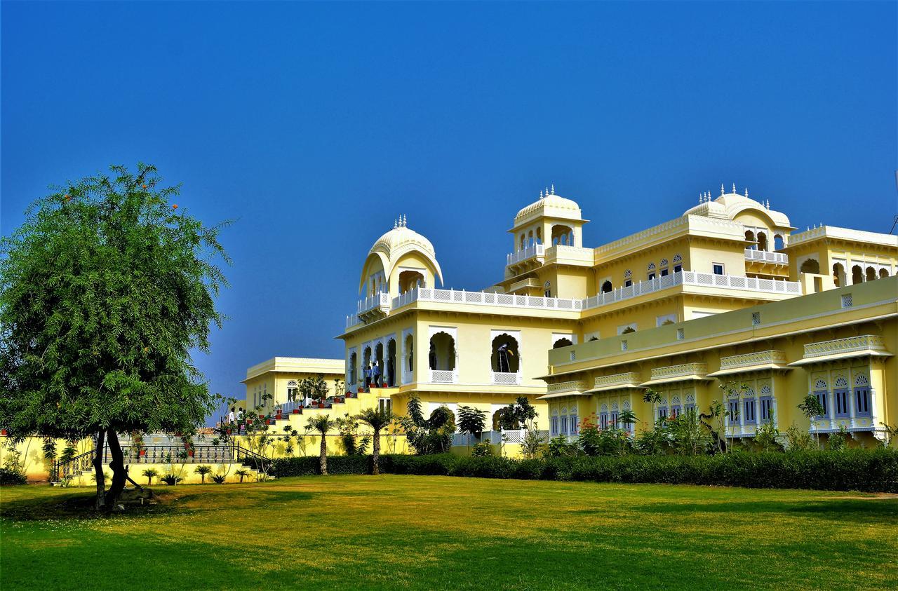 Sanchal Fort Barmer Екстериор снимка