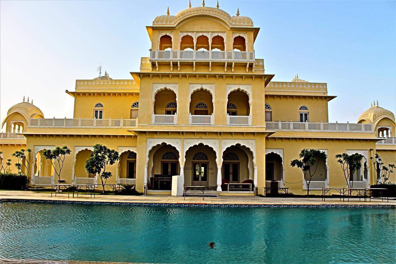 Sanchal Fort Barmer Екстериор снимка